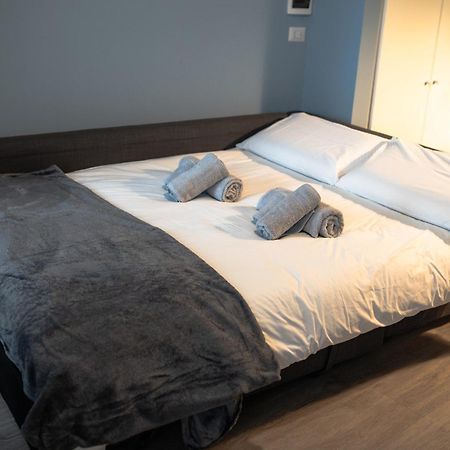 Cozy Duomo Retreat Daire Como Dış mekan fotoğraf