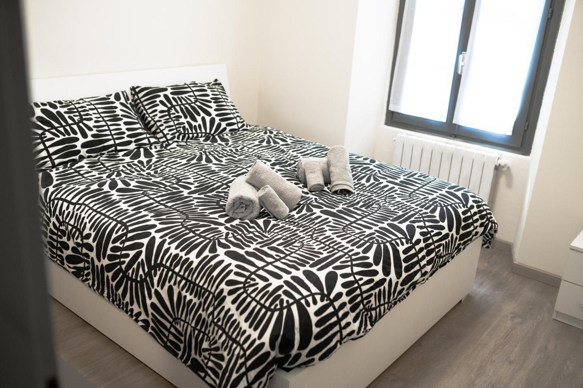 Cozy Duomo Retreat Daire Como Dış mekan fotoğraf